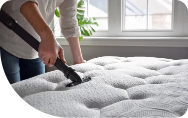 Mattress Cleaners