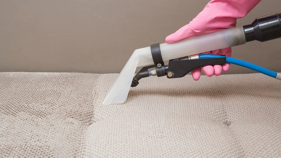 Reliable Mattress cleaning and sanitizing service