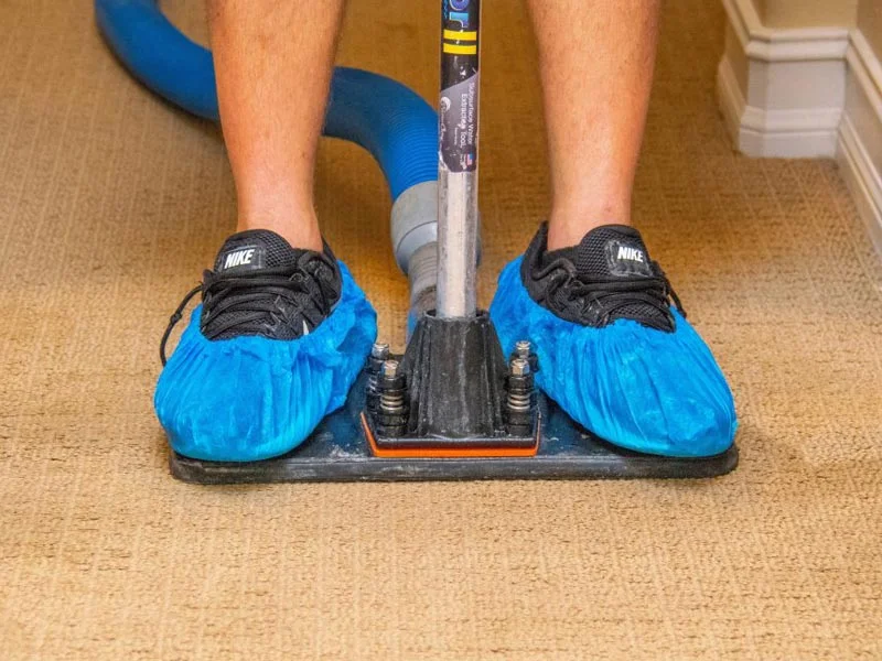 Carpet odor Removal Serices