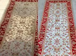 rug steam cleaning services Queenscliff