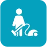 Carpet Vacuuming icon