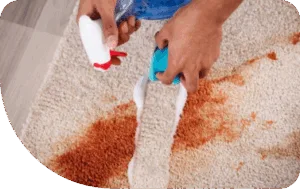 Stain Removal Mount colah