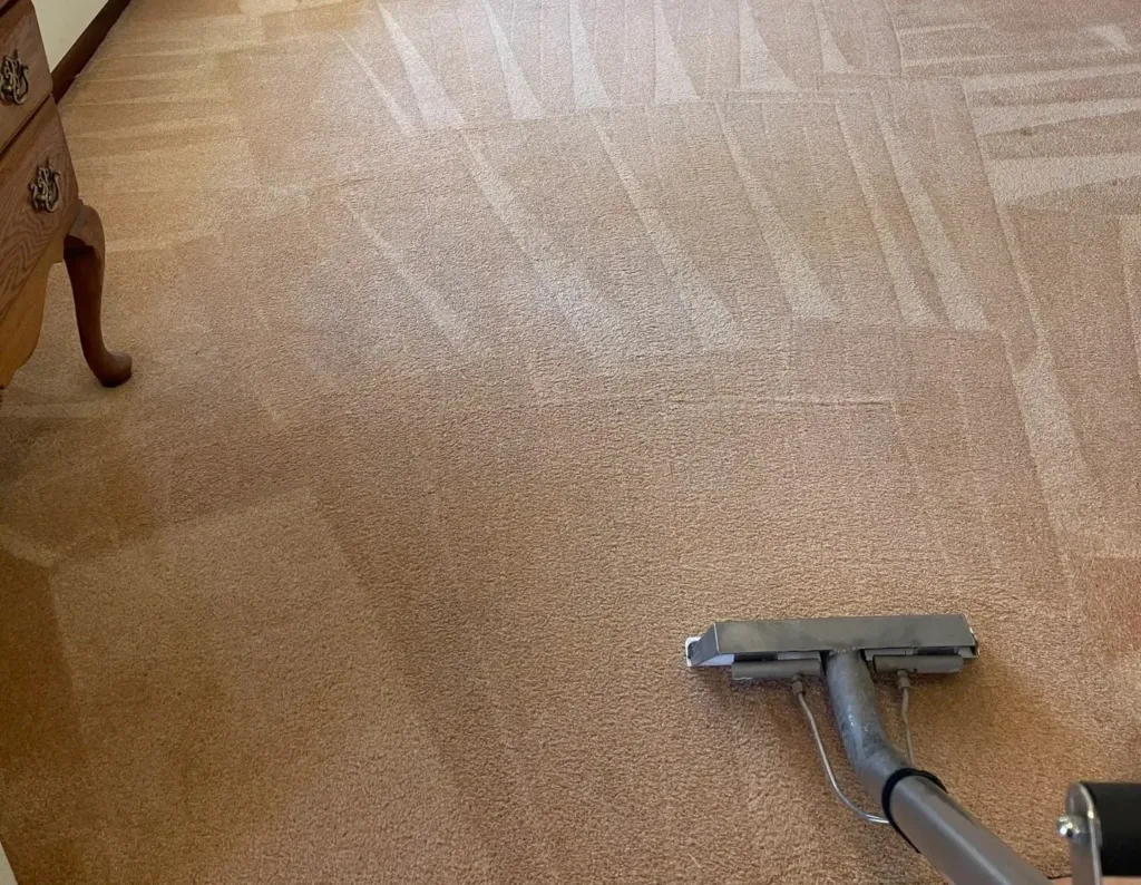Carpet Cleaning North Sydney