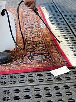 Reliable Upholstery Cleaners North Shore