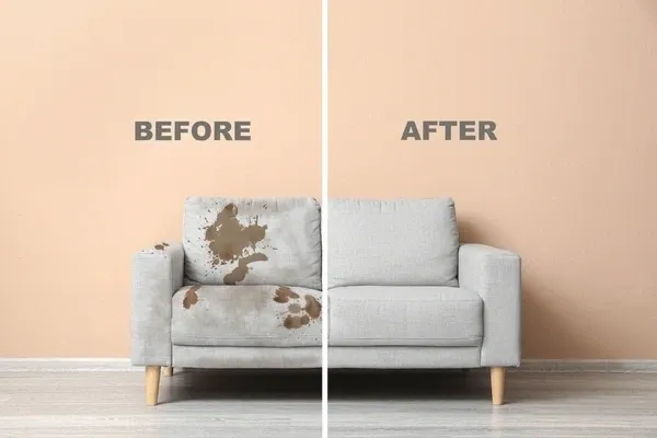 Carpet Cleaning Kirribilli