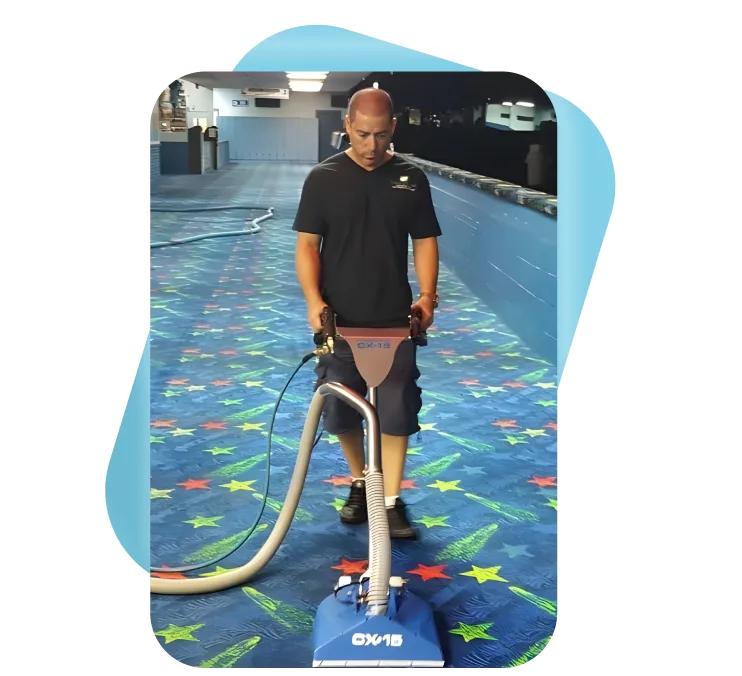 Trusted commercial carpet cleaning service North Shore Carpet Cleaning