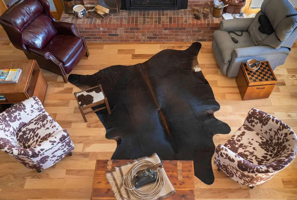 Leather Cleaning Process Works