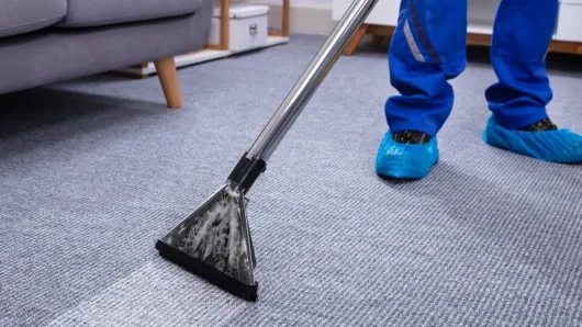 local rug and carpet cleaning company