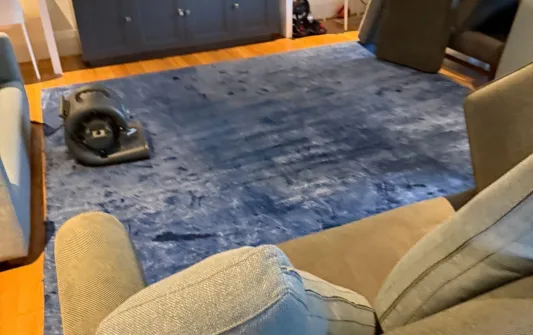mattress cleaning in North Shore