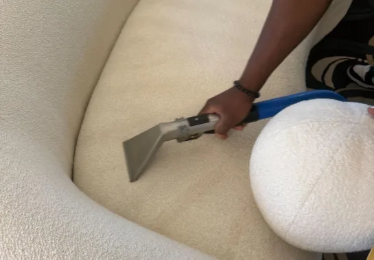 professional mattress cleaning